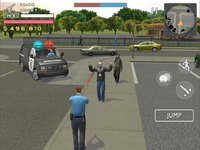 Police Cop Simulator. Gang War screenshot, image №2042192 - RAWG