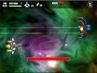 Celestial Assault HD screenshot, image №1700143 - RAWG