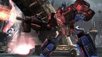 Transformers: War for Cybertron screenshot, image №182750 - RAWG