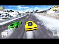 Furious Crash Racing - A Real Car Horizon Chase 3D screenshot, image №2164598 - RAWG