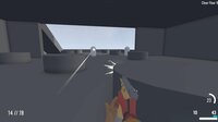 Otherworldly Bounty: Prototype v0.1.1 screenshot, image №3304367 - RAWG
