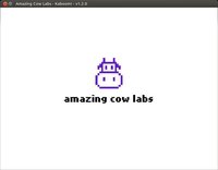 Kaboom - Amazing Cow Labs! screenshot, image №1270547 - RAWG