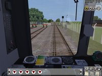 Train Driver screenshot, image №441279 - RAWG