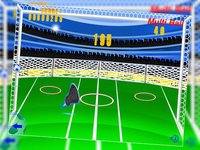 Ultimate Soccer Lacrosse Team: The Foot Ball Catch Sport - Free screenshot, image №1796308 - RAWG
