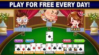 BIG 2: Free Big 2 Card Game & Big Two Card Hands! screenshot, image №1365275 - RAWG