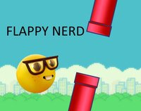 Flappy Nerd (DJgamerDev) screenshot, image №3764492 - RAWG