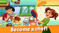 Delicious World ❤️⏰🍕 A New Cooking Game 🍕⏰❤️ screenshot, image №2080747 - RAWG