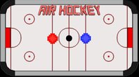 Air Hockey (itch) (NerfedAtBirth) screenshot, image №2345709 - RAWG