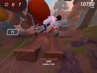 Trail Boss BMX screenshot, image №2150977 - RAWG