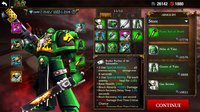 Warhammer 40,000: Carnage Champions screenshot, image №165469 - RAWG