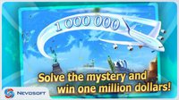 Million Dollar Quest: hidden object adventure Lite screenshot, image №1654116 - RAWG