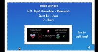 Super Simp Boy screenshot, image №2352363 - RAWG