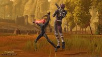 Star Wars: The Old Republic screenshot, image №506190 - RAWG