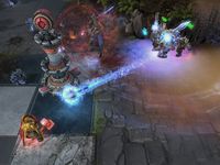 Heroes of the Storm screenshot, image №606886 - RAWG