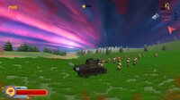 Bulletproof Tank Adventure screenshot, image №4130144 - RAWG