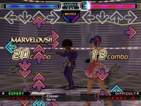 DanceDanceRevolution (2009) screenshot, image №533130 - RAWG