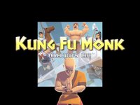 Kung Fu Monk - Director's Cut screenshot, image №61285 - RAWG