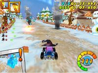 Kart n' Crazy screenshot, image №492359 - RAWG