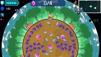 AstroMole screenshot, image №4099989 - RAWG