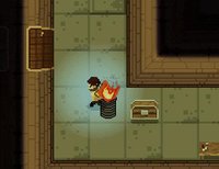 Grave Days (itch) screenshot, image №1040061 - RAWG