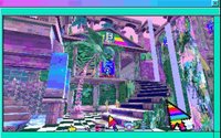 Broken Reality (itch) (Dynamic Media Triad) screenshot, image №1110358 - RAWG