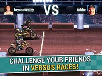 Mad Skills Motocross 2 screenshot, image №914272 - RAWG