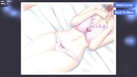Hentai Girls Puzzles screenshot, image №1666902 - RAWG