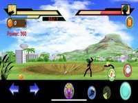 Super Stick Dragon VS Saiyan screenshot, image №1992574 - RAWG