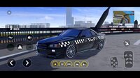Taxi Car Drive & Parking Sim + screenshot, image №3611115 - RAWG