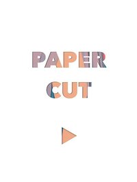 PaperCut Puzzle screenshot, image №2816978 - RAWG