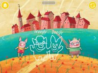 Two Piglets screenshot, image №962572 - RAWG