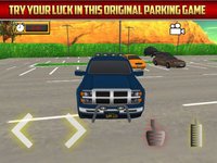 Metro Car Parking screenshot, image №1619563 - RAWG