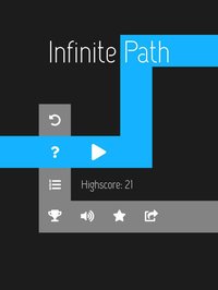 Infinite Path screenshot, image №1645489 - RAWG