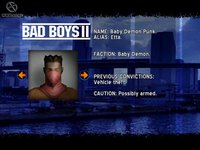 Bad Boys: Miami Takedown screenshot, image №389648 - RAWG