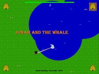 Jonah and the Whale screenshot, image №1248949 - RAWG