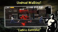 Undead Walking FREE screenshot, image №1718367 - RAWG