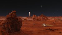 Surviving Mars: Space Race Plus screenshot, image №1661019 - RAWG