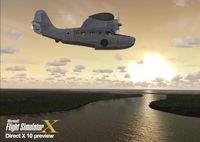 Microsoft Flight Simulator X: Acceleration screenshot, image №473450 - RAWG