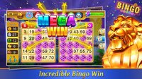 Bingo Happy Hd: Casino Bingo Games Free & Offline screenshot, image №1453389 - RAWG