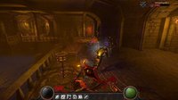 Skull Feast - Multiplayer Slasher screenshot, image №1067901 - RAWG