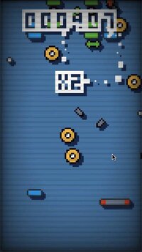 Infinibreak screenshot, image №3624774 - RAWG