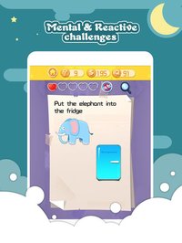 Tricky Challenge 3 screenshot, image №916733 - RAWG
