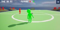 UE5 Physics Football Game screenshot, image №3613709 - RAWG