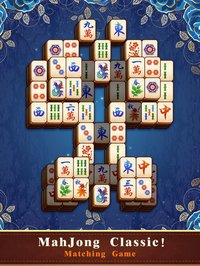 Mahjong 2018 screenshot, image №933238 - RAWG
