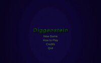 Diggenstein screenshot, image №2541917 - RAWG