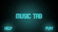 Music Tab (alpha) screenshot, image №1203496 - RAWG