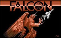 Falcon screenshot, image №744305 - RAWG