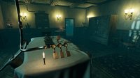 The Mansion (itch) (Fjellvind) screenshot, image №1875849 - RAWG