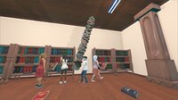 LIBRITOPIA: Librarian Simulator screenshot, image №4154182 - RAWG
