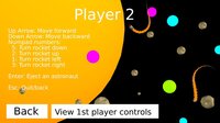 Space Simulator (itch) (Krandris) screenshot, image №3273688 - RAWG